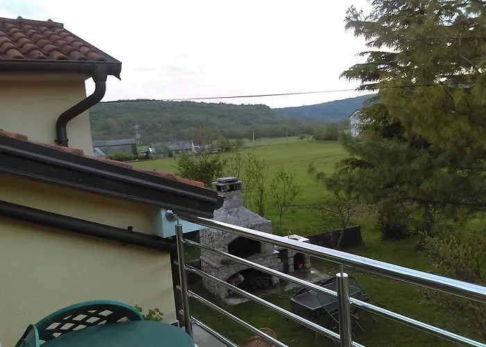 Apartment Frane Grobnik