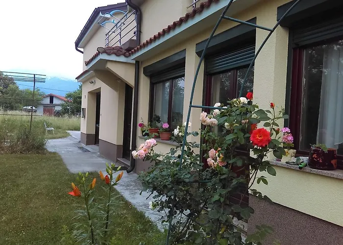 Apartment Frane Grobnik