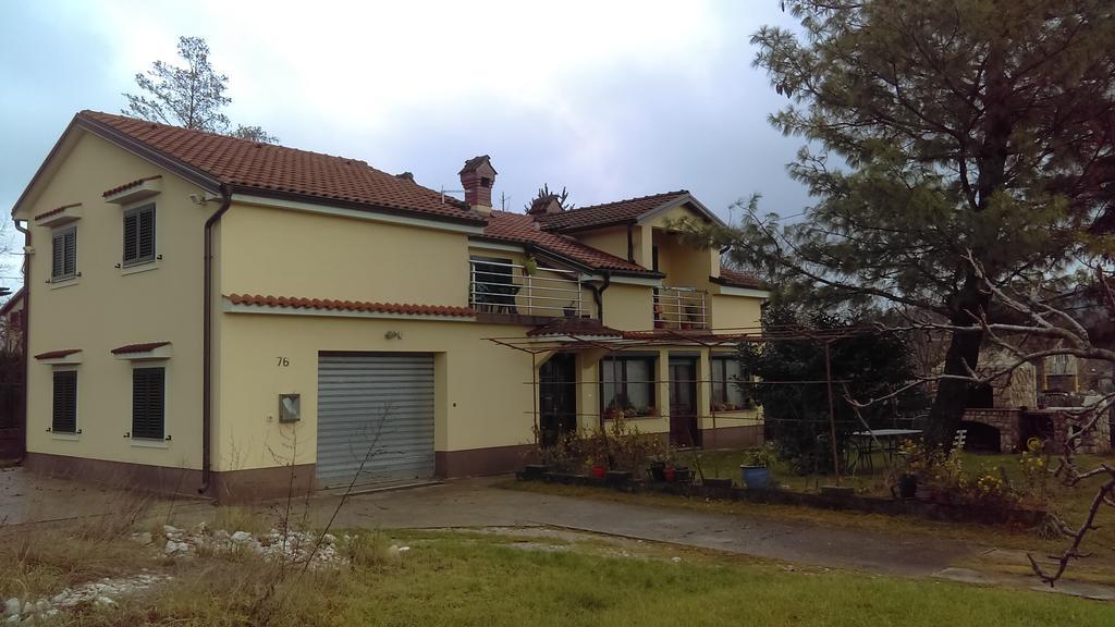 Apartment Frane Grobnik Drazice
