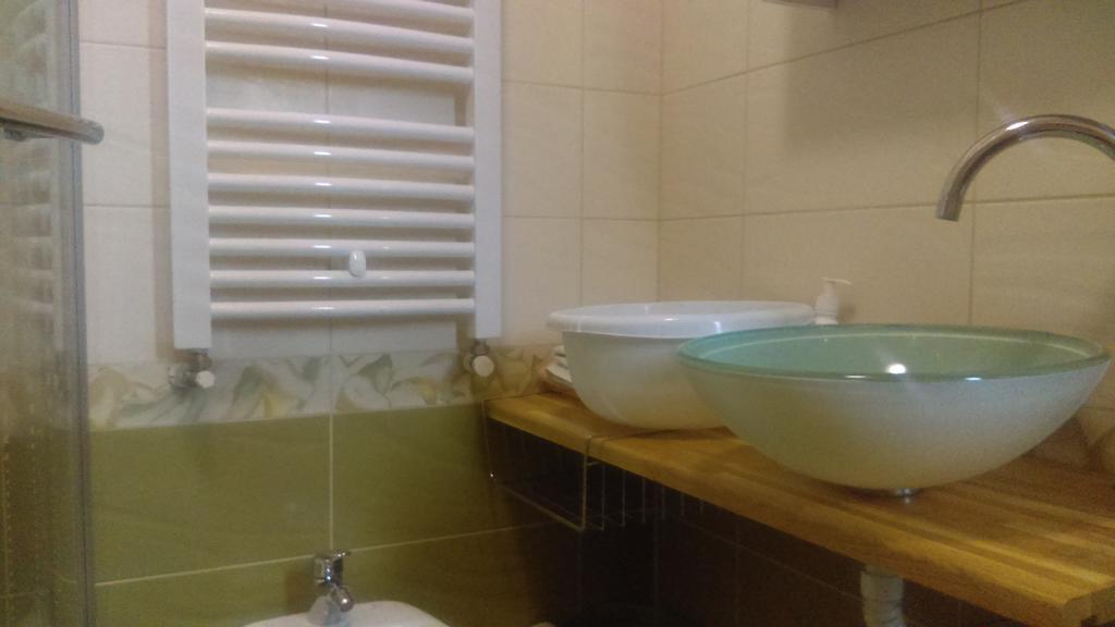 Frane Grobnik Apartment Drazice