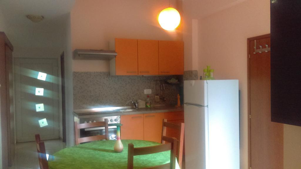Frane Grobnik Apartment
