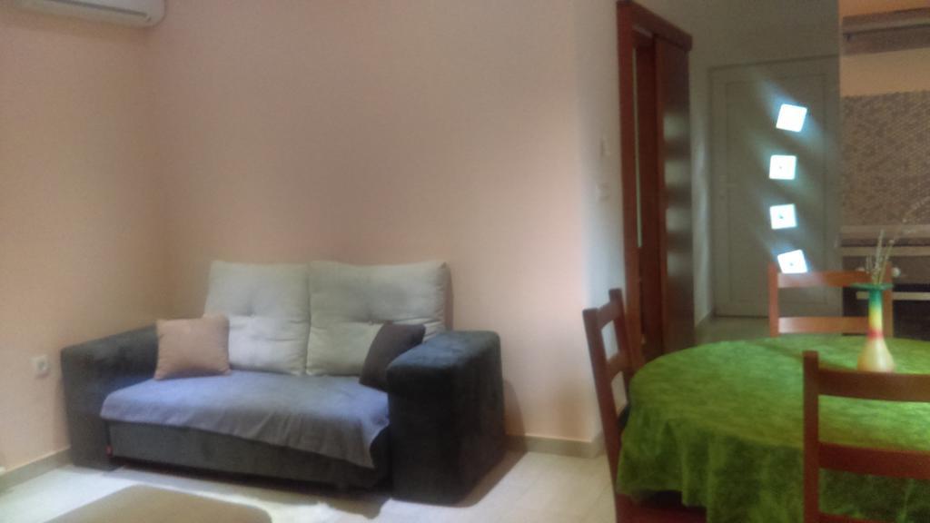 Apartment Frane Grobnik *