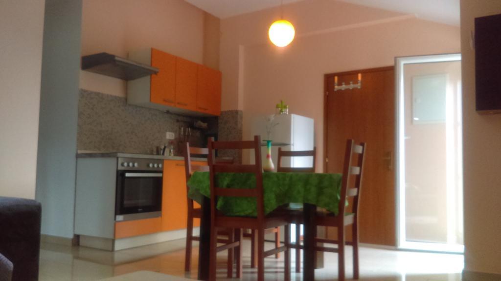 Frane Grobnik Apartment