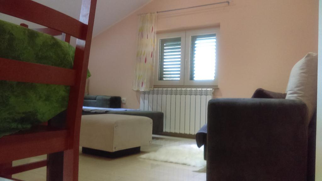 Frane Grobnik Apartment *