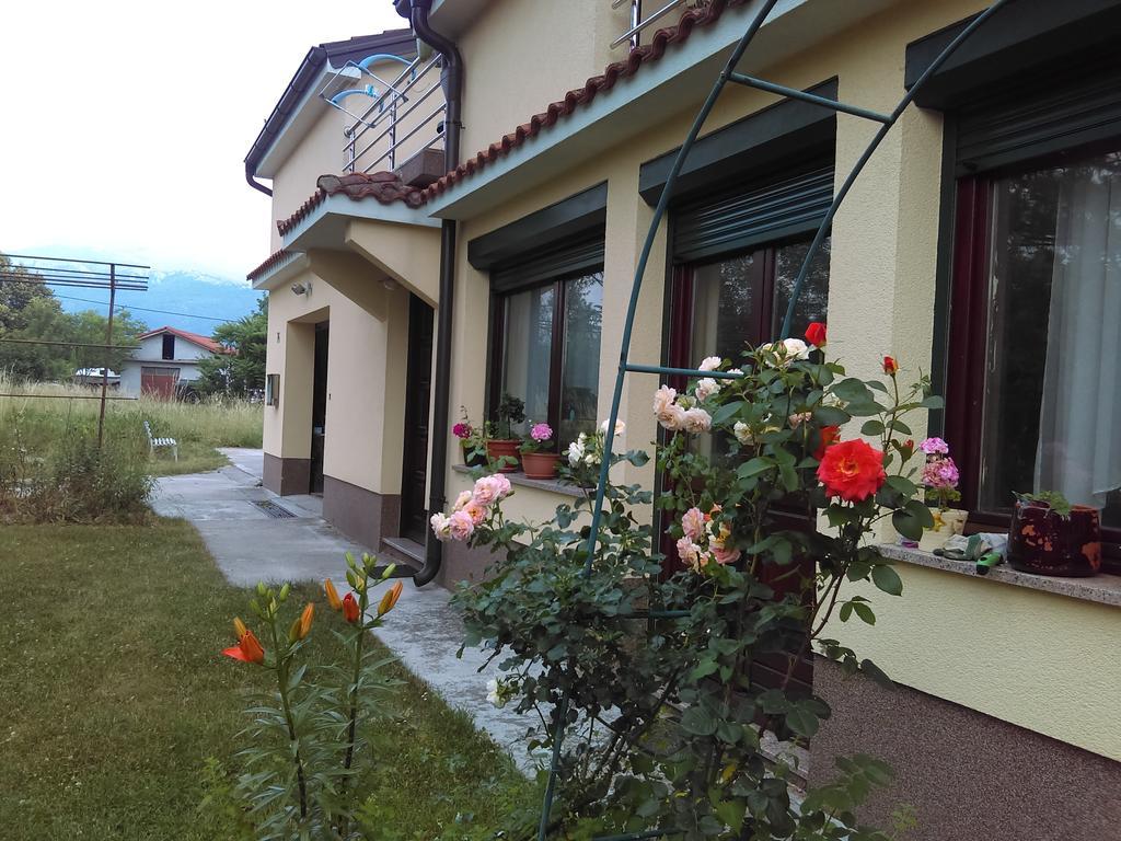 Frane Grobnik Apartment *