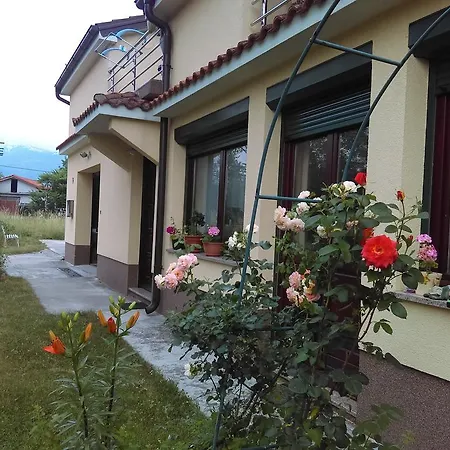 Apartment Frane Grobnik Drazice Extérieur photo