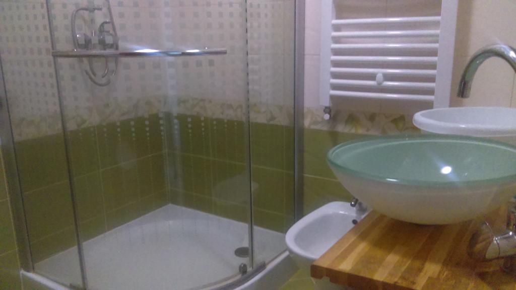 Apartament Frane Grobnik